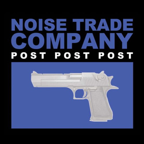 Noise Trade Company - Post Post Post / Limited Edition
