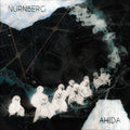 Nürnberg - Ahida / Limited White/Black Splatters Edition