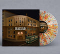 Nürnberg - Razlad (feat. pakuty) / Limited Multi Coloured Edition