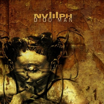 NVMPH - Diod Man