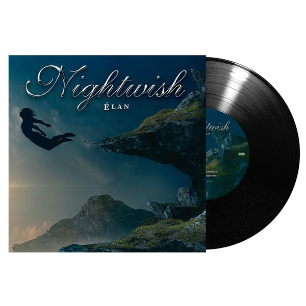 Nightwish - Elan / Limited Green Edition