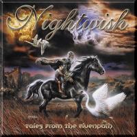 Nightwish - Tales From The Elvenpath / Best Of