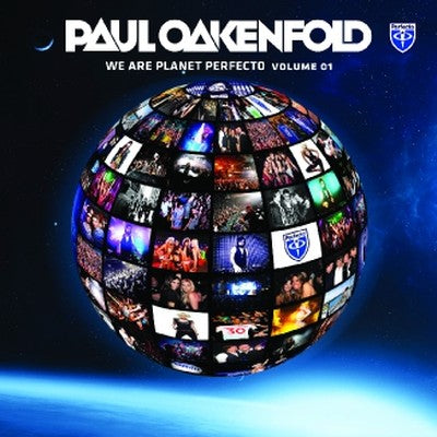 Paul Oakenfold - We Are Planet Perfecto Vol.1