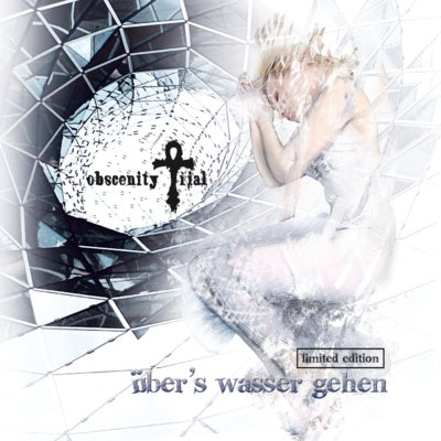 Obscenity Trial - Über's Wasser gehen / Limited Edition