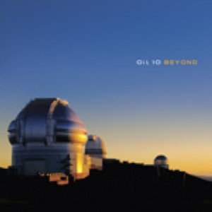 Oil 10 - Beyond