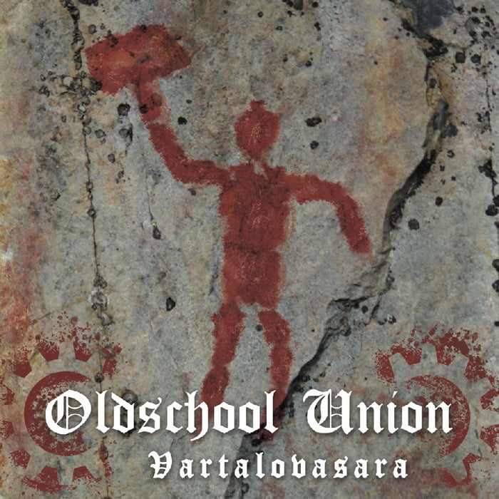Oldschool Union - Body Hammer