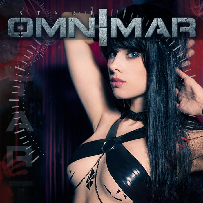 Omnimar - Start / ReRelease