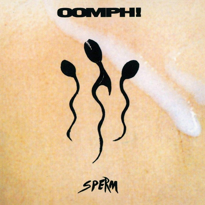 Oomph! - Sperm / ReRelease