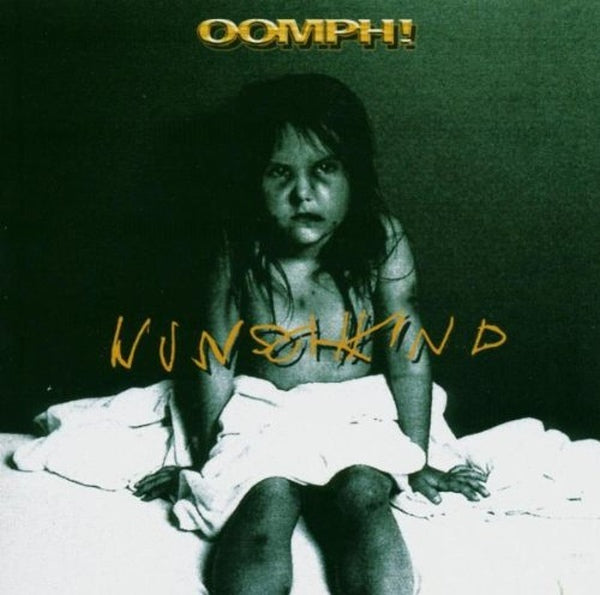 Oomph! - Wunschkind / ReRelase