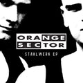 Orange Sector - Stahlwerk EP