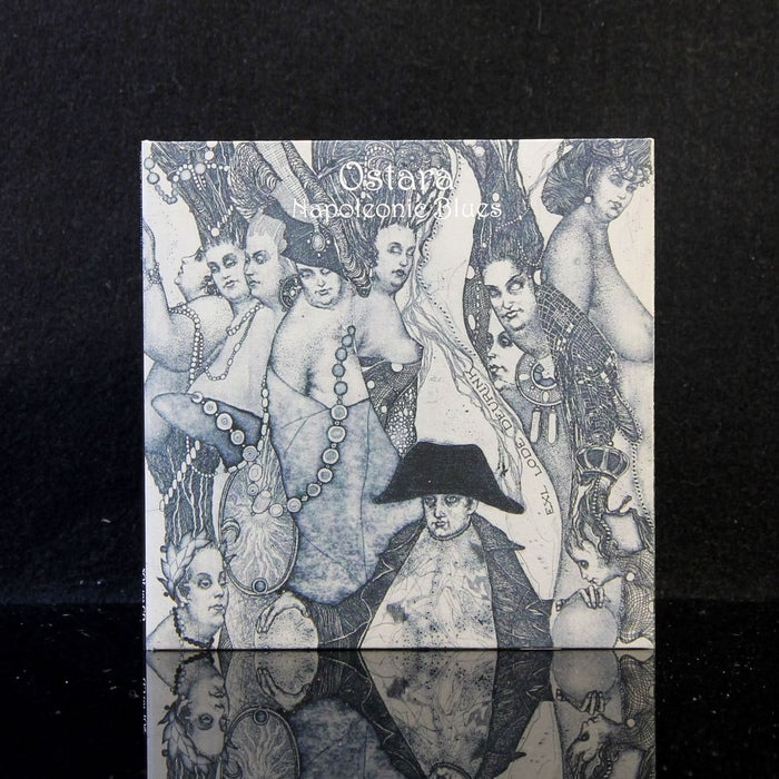Ostara - Napoleonic Blues