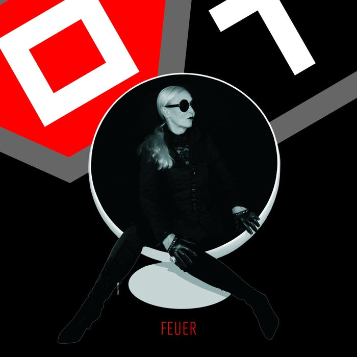 Oberer Totpunkt - Feuer / Best Of
