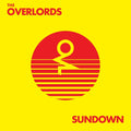 The Overlords - Sundown / Limited Black Edition