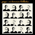 Page - Vi Kommer Tillbaka / Limited Edition