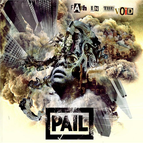 Pail - Faith In The Void