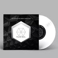 Palais Ideal - The Future Has Been Cancelled / Limited White Vinyl