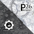 Pantser Fabriek / Projekt 26 - Split