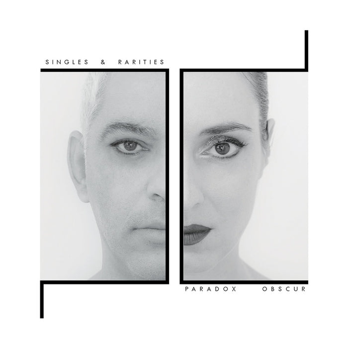 Paradox Obscur - Singles & Rarities