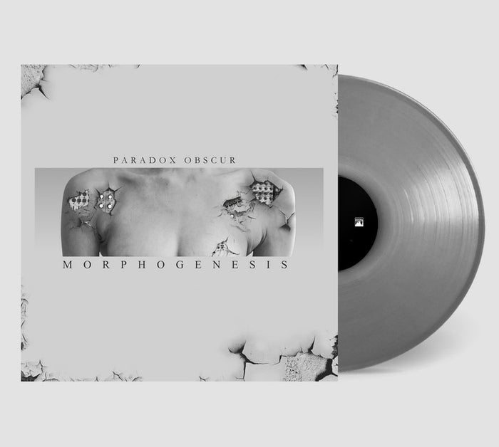 Paradox Obscur - Morphogenesis / Limited Silver Edition
