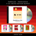 Parralox - Travelogue / Limited Super Deluxe Fan Edition