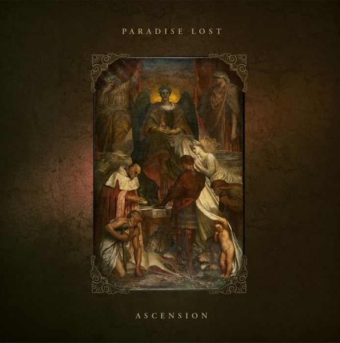 Paradise Lost - Ascension