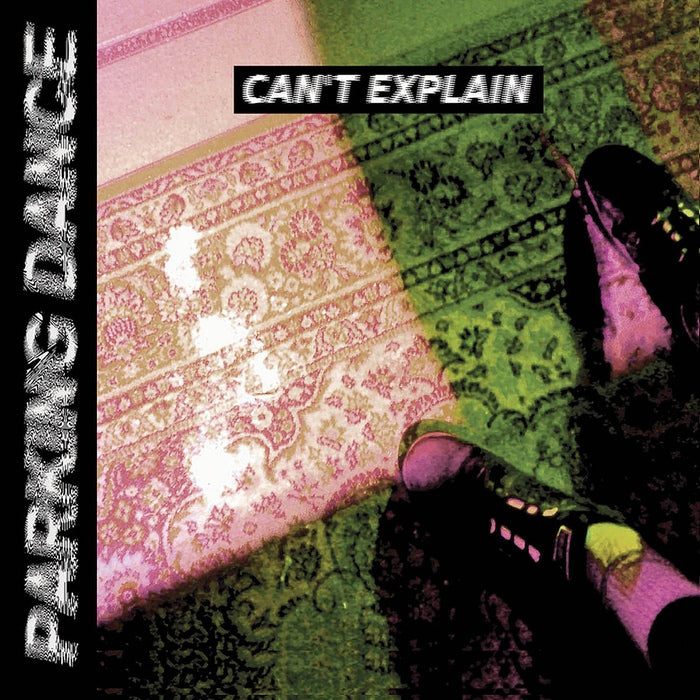 Parking Dance - Can't Explain