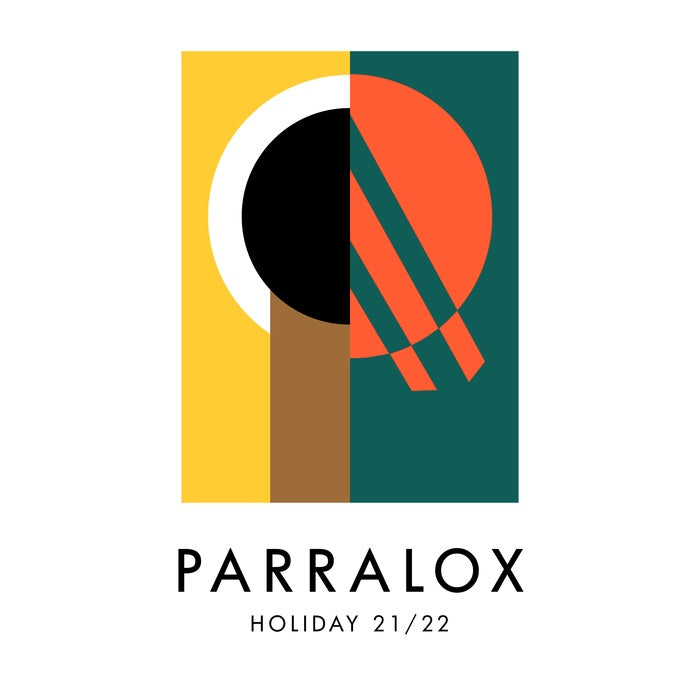 Parralox - Holiday '21/'22