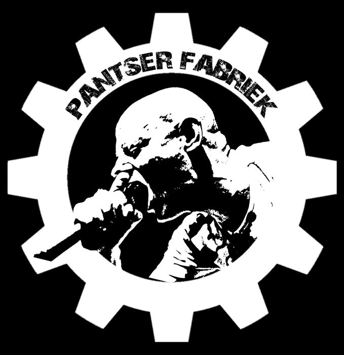 Pantser Fabriek - Stahl Lebt