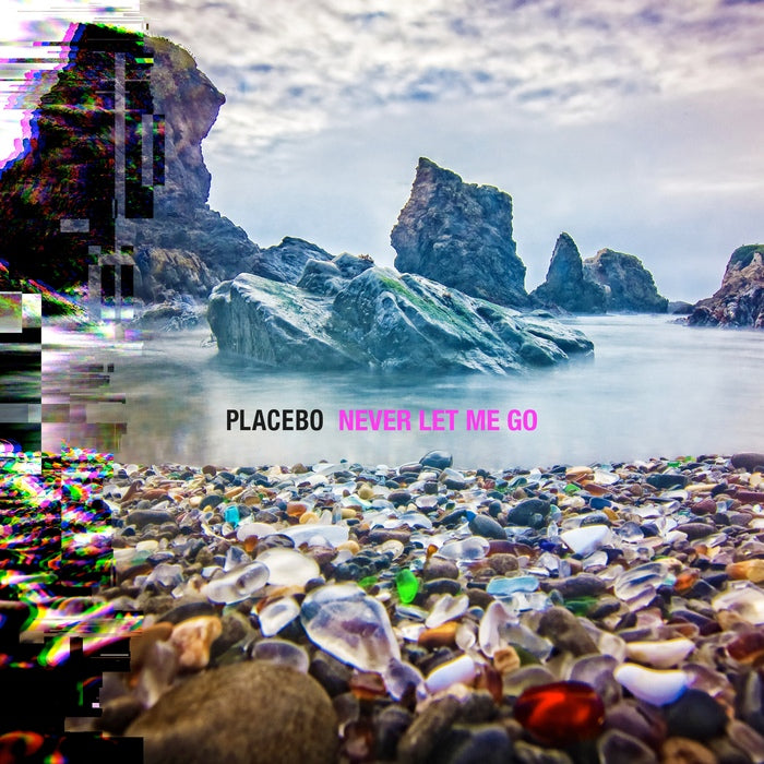 Placebo - Never Let Me Go / Deluxe Edition