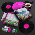 Placebo - Never Let Me Go / Limited Premium Box Set