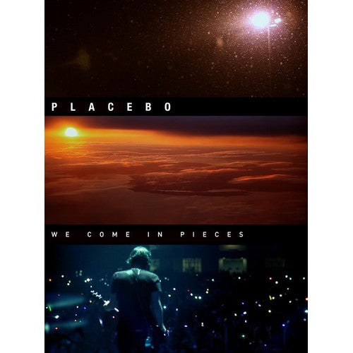 Placebo - We Come In Pieces / Deluxe Edition