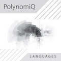 PolynomiQ - Languages