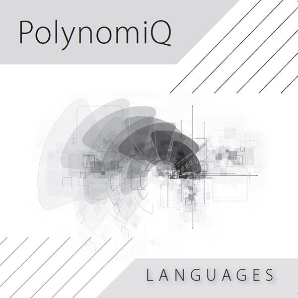 PolynomiQ - Languages