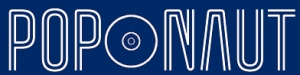 POPoNAUT - Ticket- und Musikversand