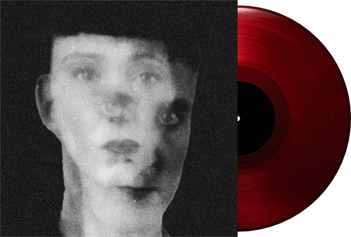 Potochkine - Sang d’Encre / Limited Transparent Red With Black Marble Edition