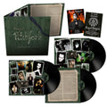 Project Pitchfork - First Anthology / Limited Edition