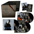 Project Pitchfork - Second Anthology / Limited Edition