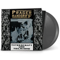 Prager Handgriff - Perpetration and Complicity / Limited Silver Edition