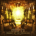 PreEmptive Strike 0.1 - Progeny Of The Technovore / Limited Edition