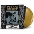 Prague Grip - Perpetration and Complicity / Limited Gold Edition