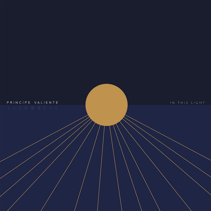 Prince Valiant - In This Light