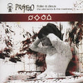 Prospero - Folie à deux - The Elements & The Madness