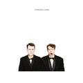 Pet Shop Boys - Actually / Remastered