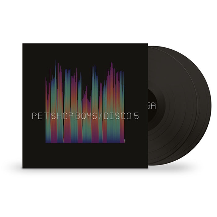 Pet Shop Boys - Disco 5 / Black Edition