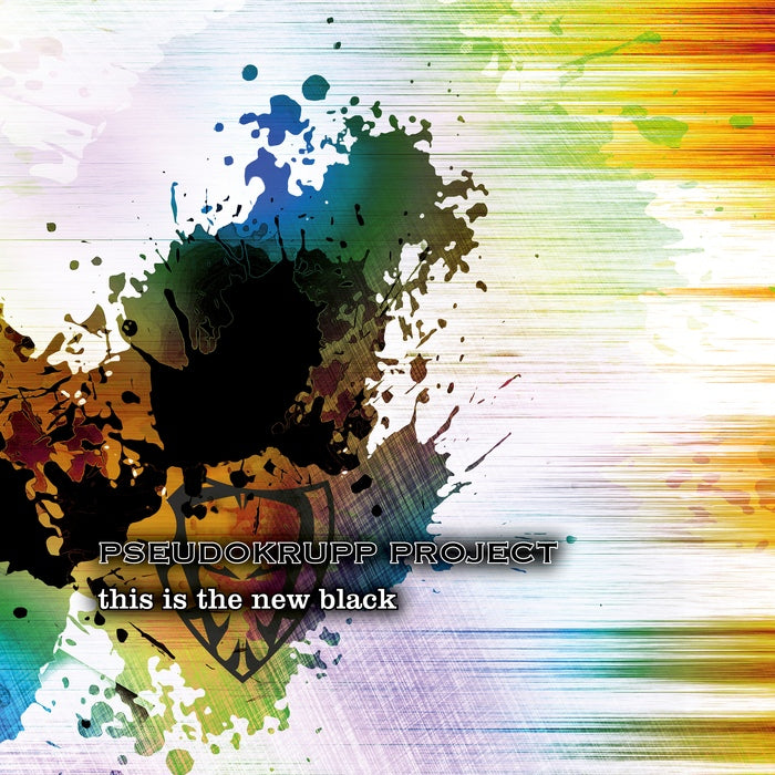 Pseudokrupp Project - This Is The New Black
