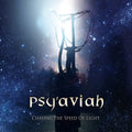 Psy'Aviah - Chasing The Speed Of Light / Limited DJ Edition