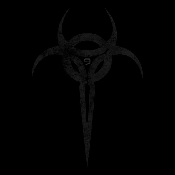 Psyclon Nine - Divine Infekt / ReRelease