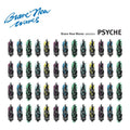 Psyche - Brave New Waves Session / Limited Black Vinyl