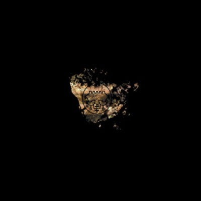 Psyclon Nine - Crwn Thy Frnicatr / US Edition