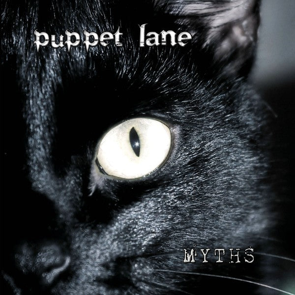Puppet Lane - Myths